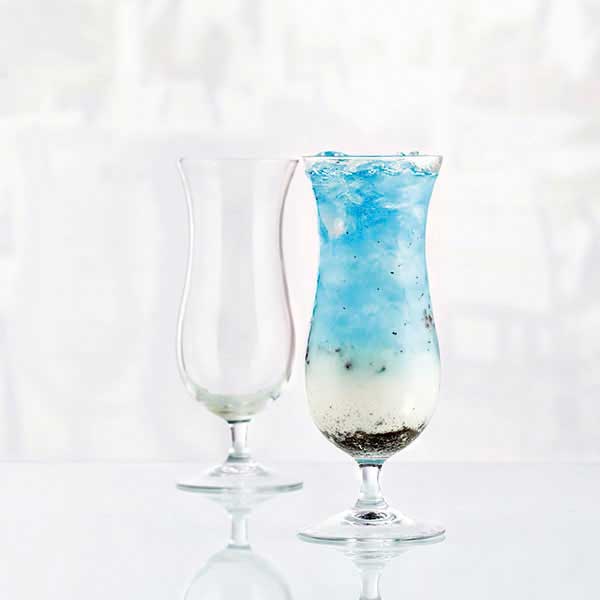 Blue Hawai 490ml - коктейли - Vicrila